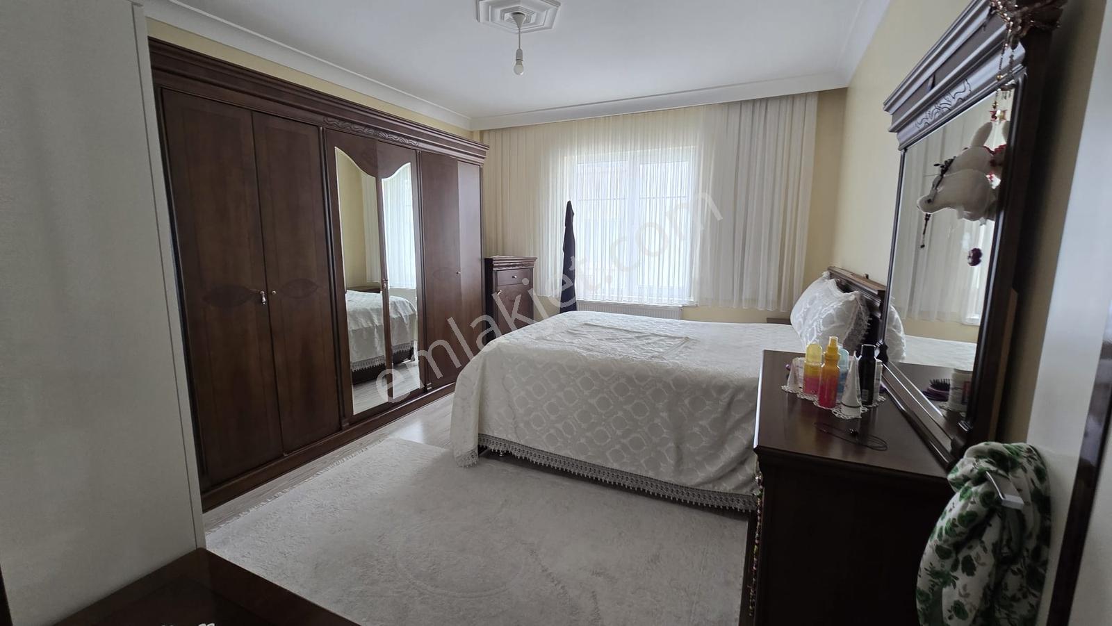 Gülveren Mag 3+1 Kat 2 Ön Cephe İçi Tapılı Asansörlü Kiler Li - Görsel 11