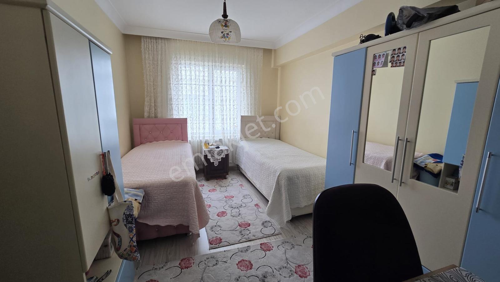 Gülveren Mag 3+1 Kat 2 Ön Cephe İçi Tapılı Asansörlü Kiler Li - Görsel 16