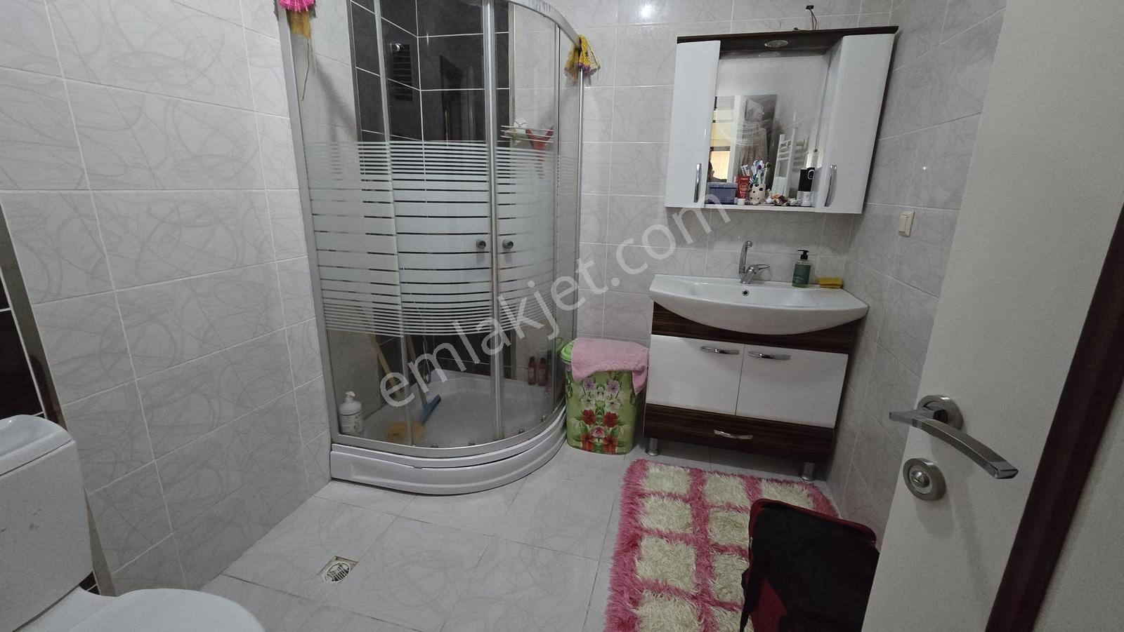 Gülveren Mag 3+1 Kat 2 Ön Cephe İçi Tapılı Asansörlü Kiler Li - Görsel 20
