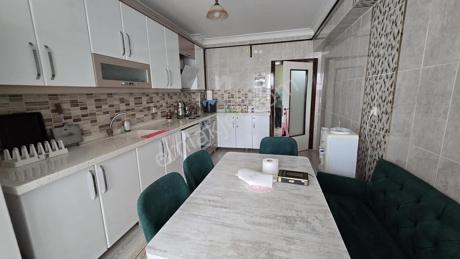 Gülveren Mag 3+1 Kat 2 Ön Cephe İçi Tapılı Asansörlü Kiler Li - Görsel 21