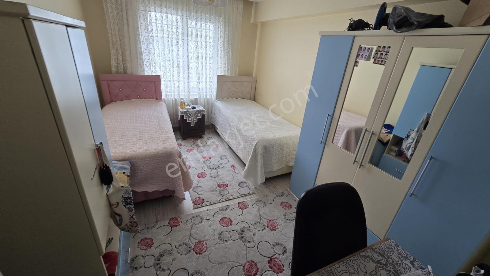 Gülveren Mag 3+1 Kat 2 Ön Cephe İçi Tapılı Asansörlü Kiler Li - Görsel 17
