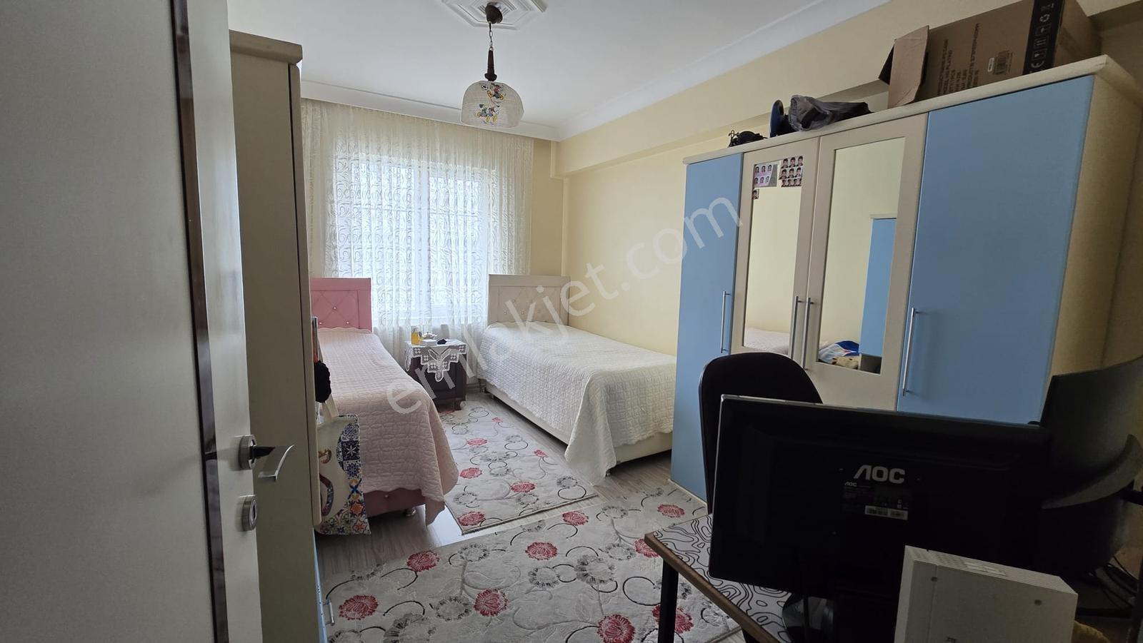 Gülveren Mag 3+1 Kat 2 Ön Cephe İçi Tapılı Asansörlü Kiler Li - Görsel 23