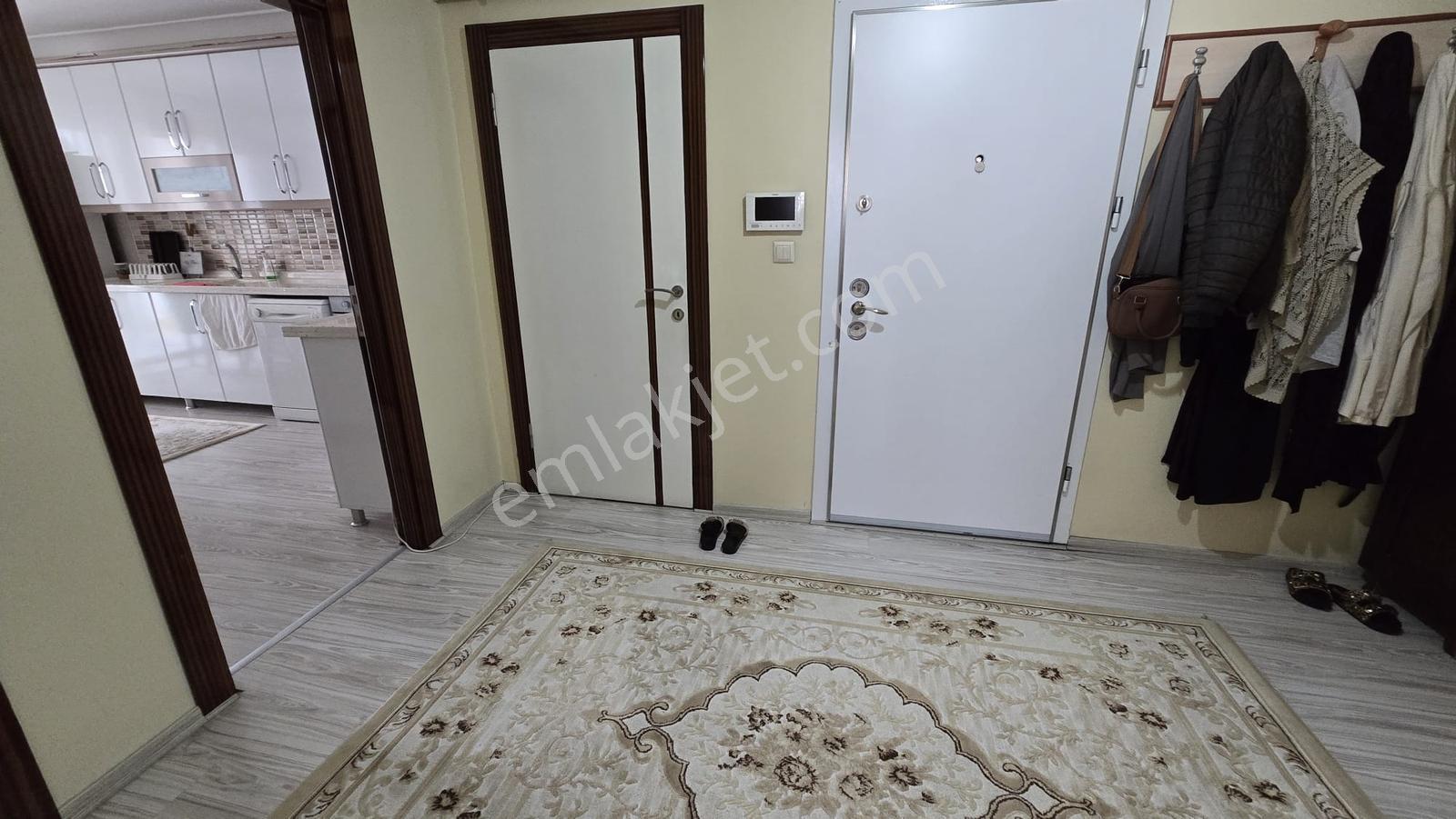 Gülveren Mag 3+1 Kat 2 Ön Cephe İçi Tapılı Asansörlü Kiler Li - Görsel 14