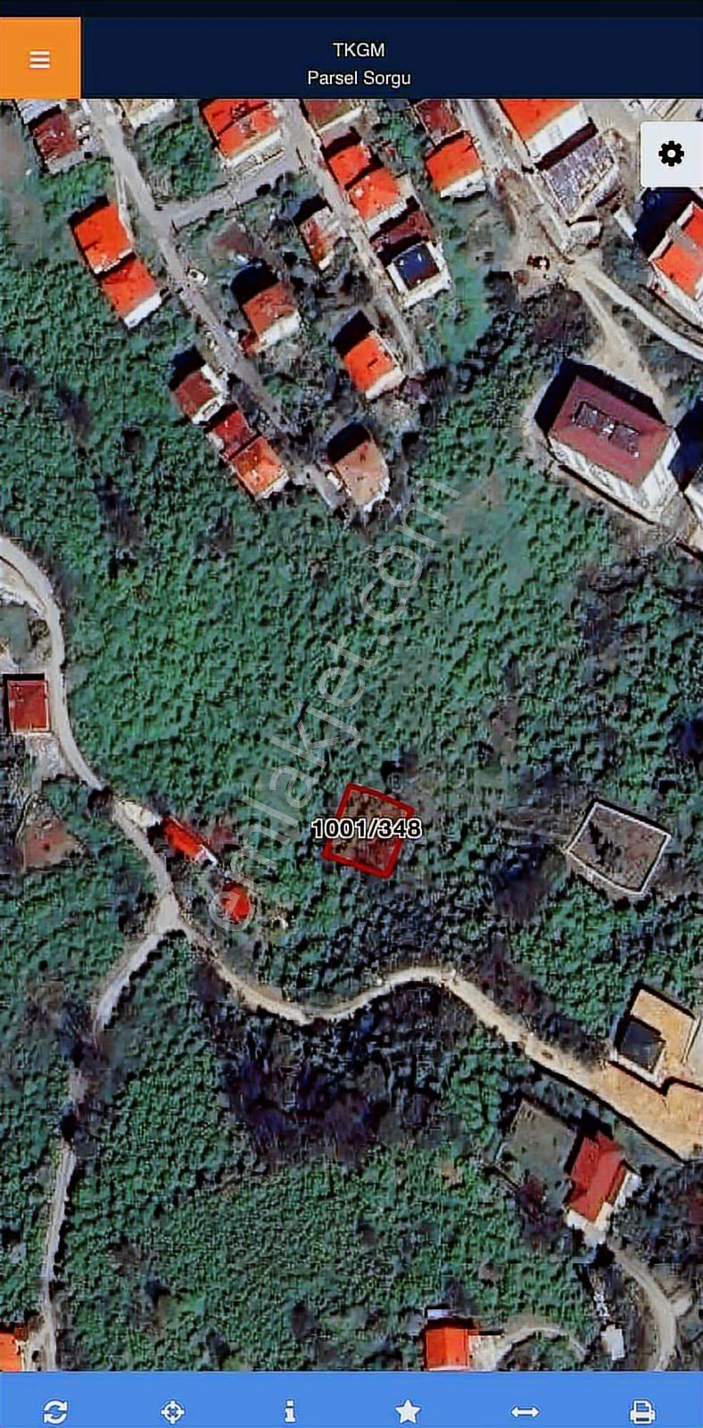 Yavuz Gayrimenkul'den Aksu Mah.'de Ada,deniz Ve Şehir Manzaralı - Görsel 4