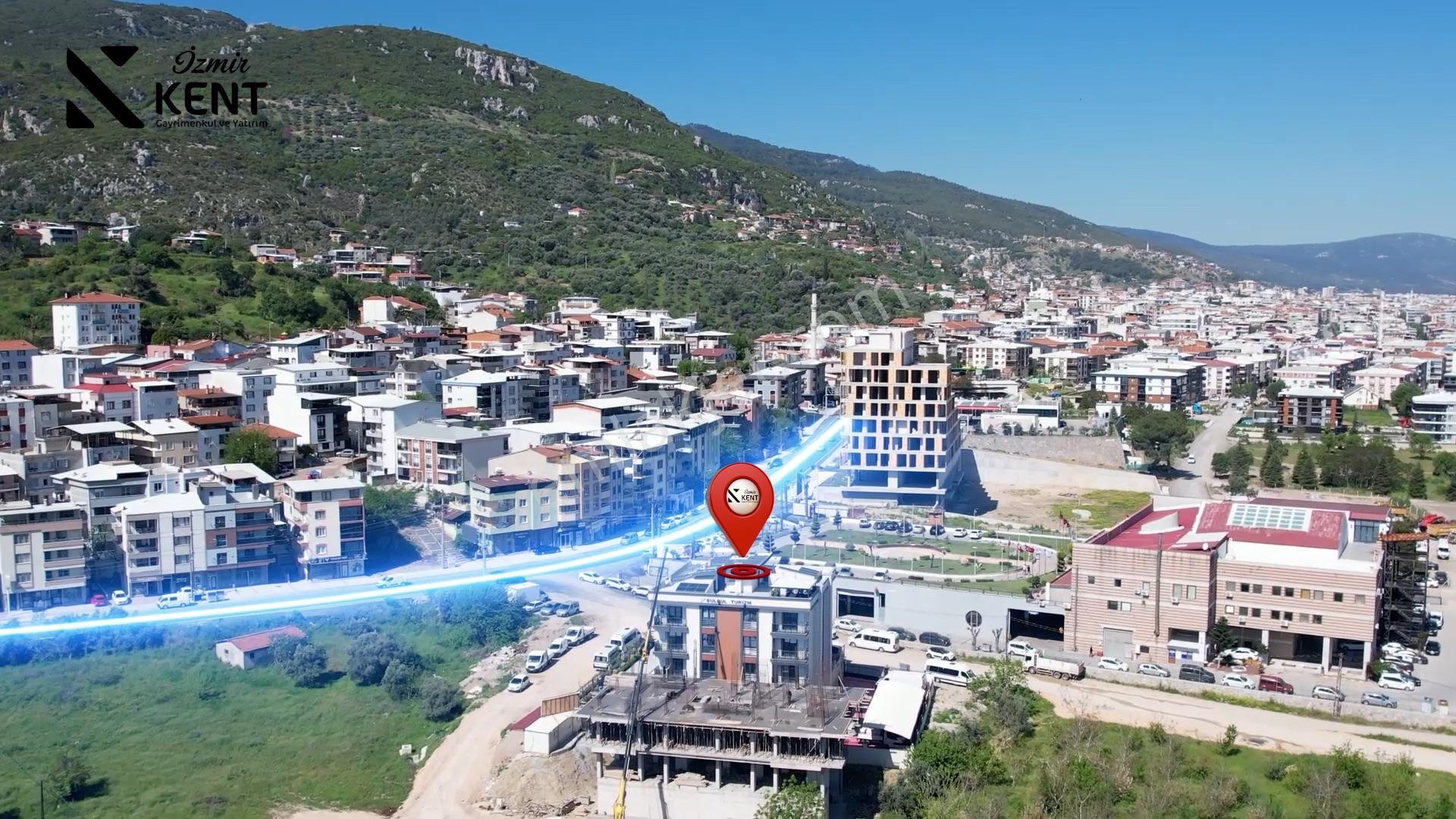 Kemalpaşa Mehmet Akif Ersoy Kiralık 270m2 Dükkan - Görsel 6