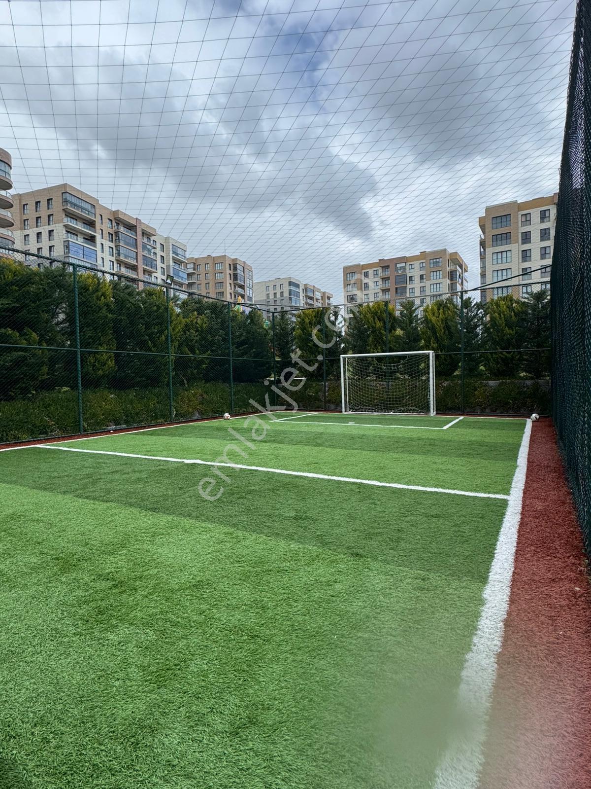 Bizimevler Güzelce Kapalı Mutfak 2+1 En Büyük Tip - Görsel 21