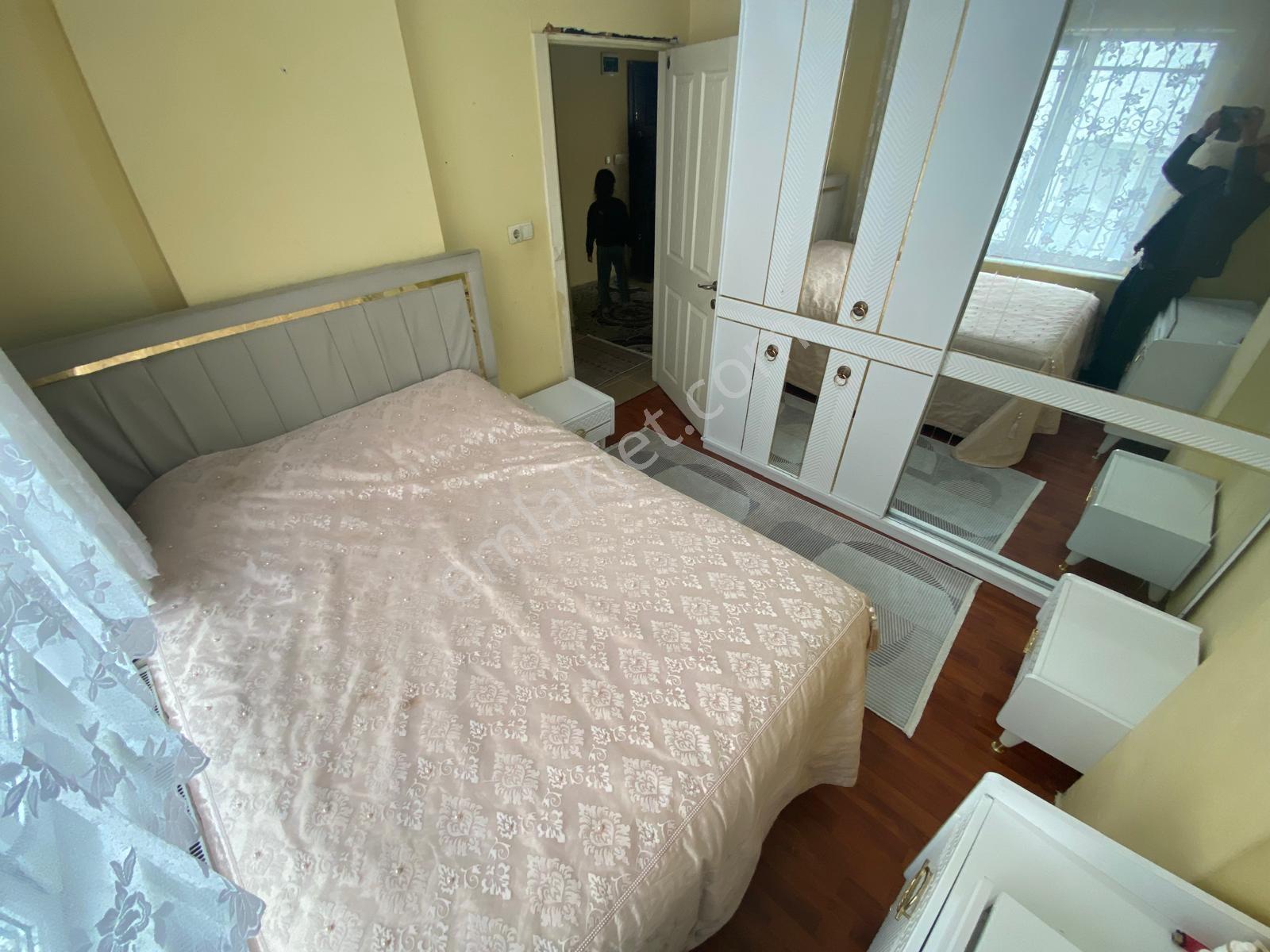 Bahçelievler Soğanlı 15 Yıllık Yülsek Giriş 2+1 Asansörlü - Görsel 7