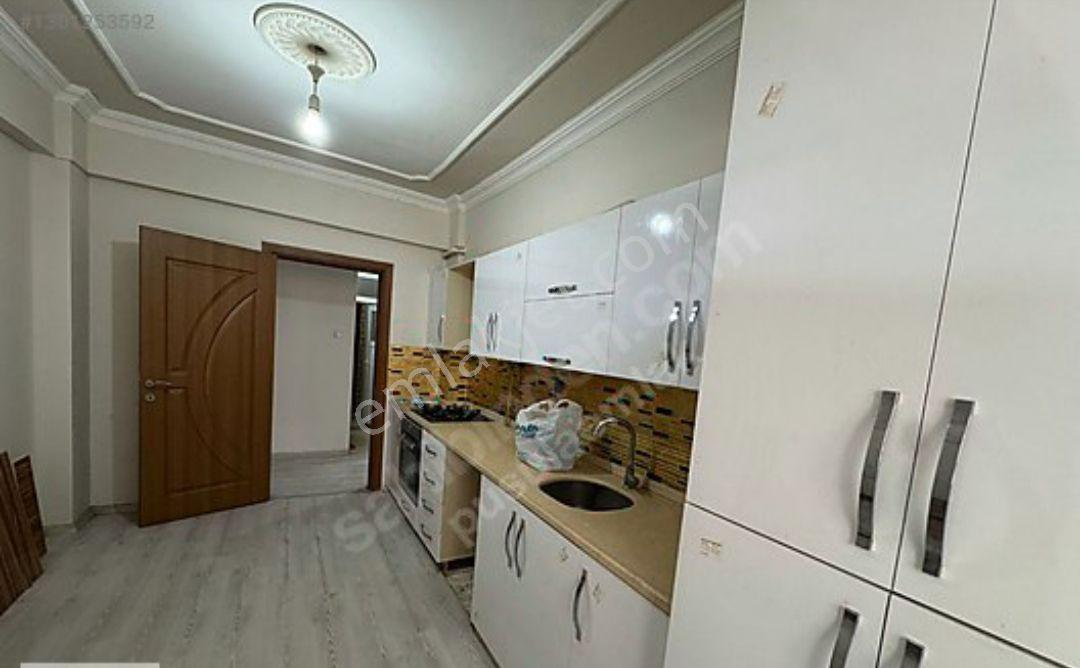 4 Oda Doğalgazlı Parkeli Bakımlı