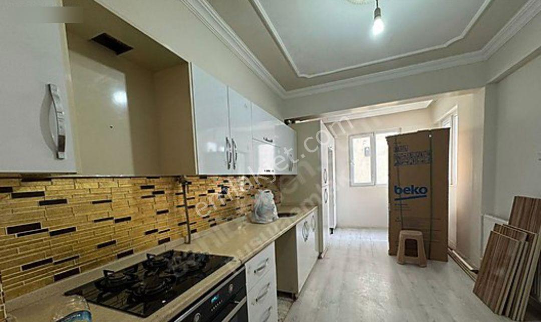 4 Oda Doğalgazlı Parkeli Bakımlı - Görsel 2