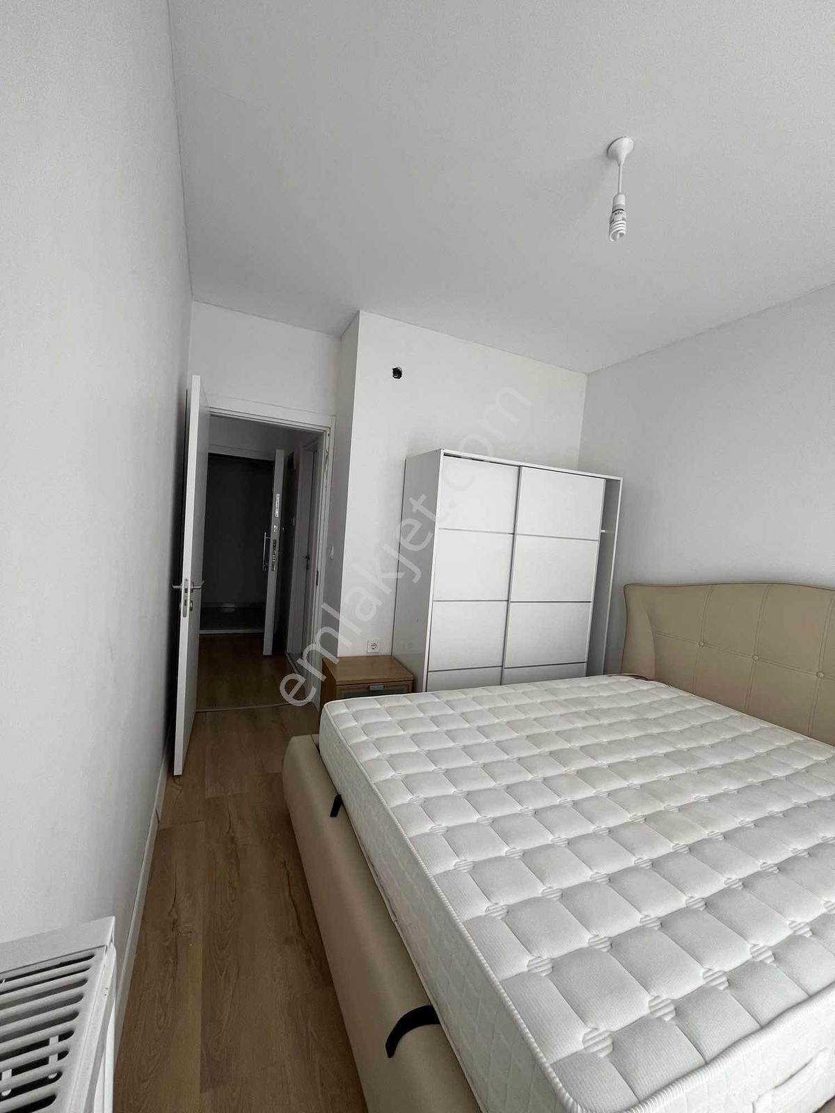Edirne Merkez Atatürk Mahallesinde Satılık Eşyalı 1+1 Daire - Görsel 10