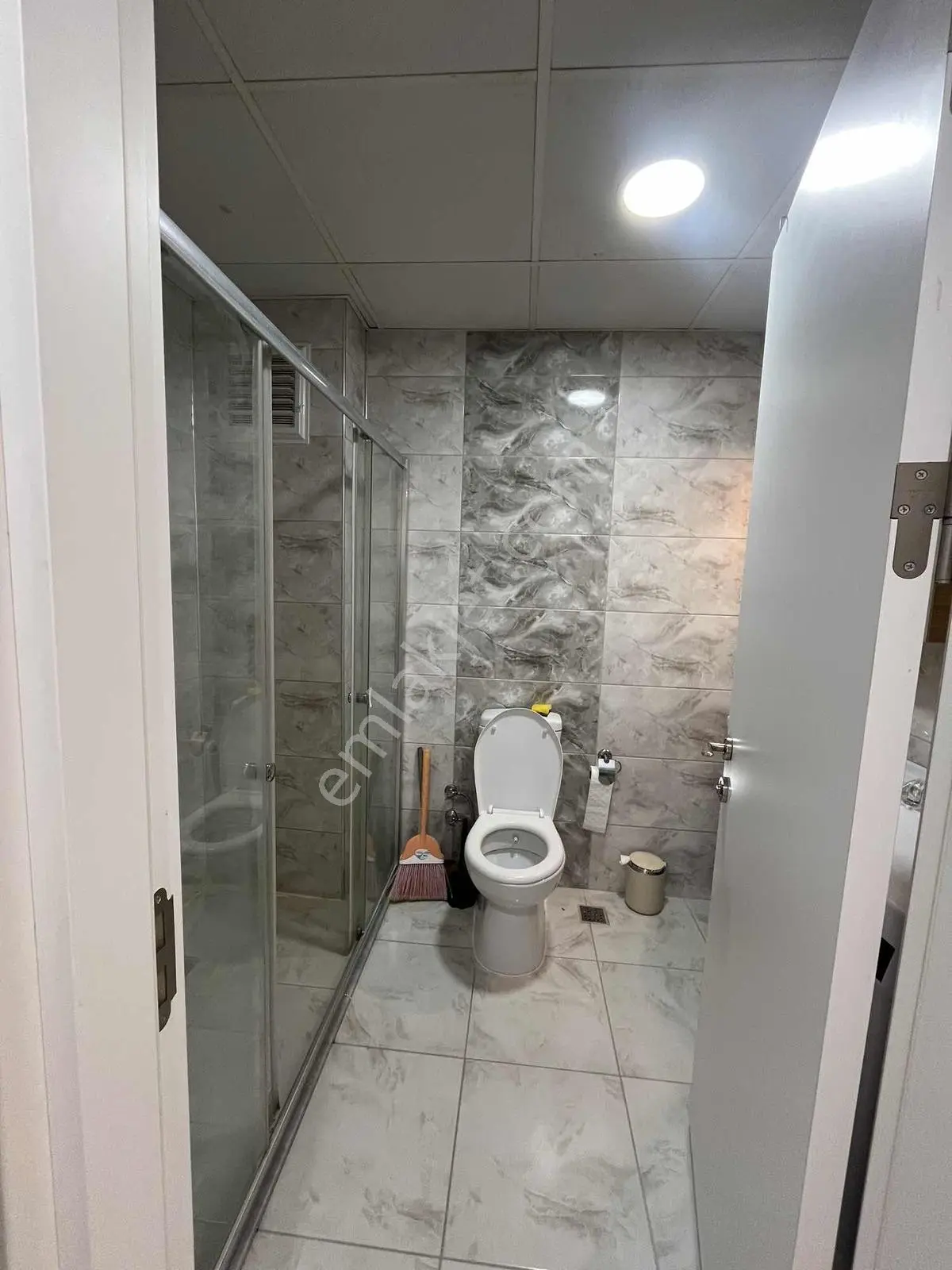 Edirne Merkez Atatürk Mahallesinde Satılık Eşyalı 1+1 Daire - Görsel 8