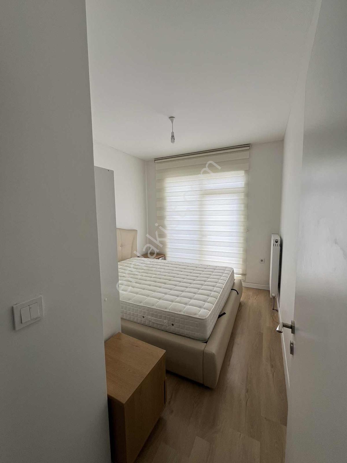 Edirne Merkez Atatürk Mahallesinde Satılık Eşyalı 1+1 Daire - Görsel 12