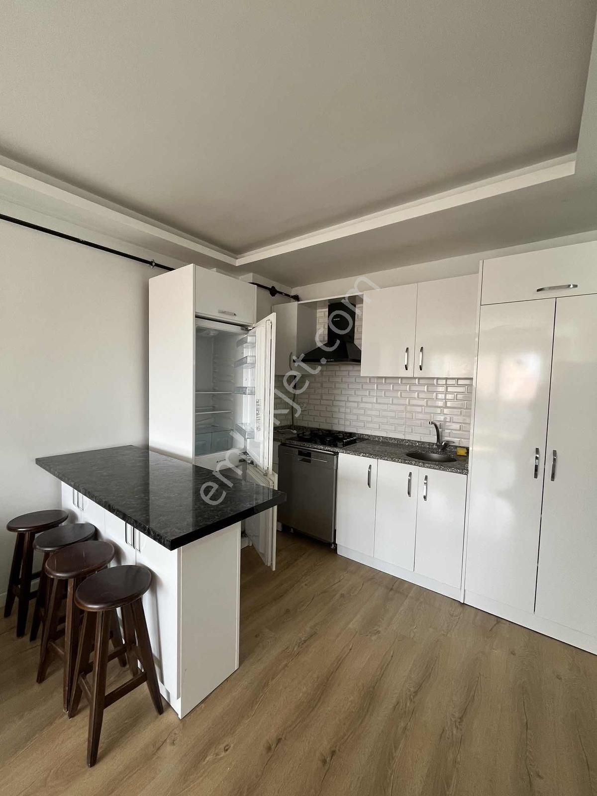 Edirne Merkez Atatürk Mahallesinde Satılık Eşyalı 1+1 Daire - Görsel 3