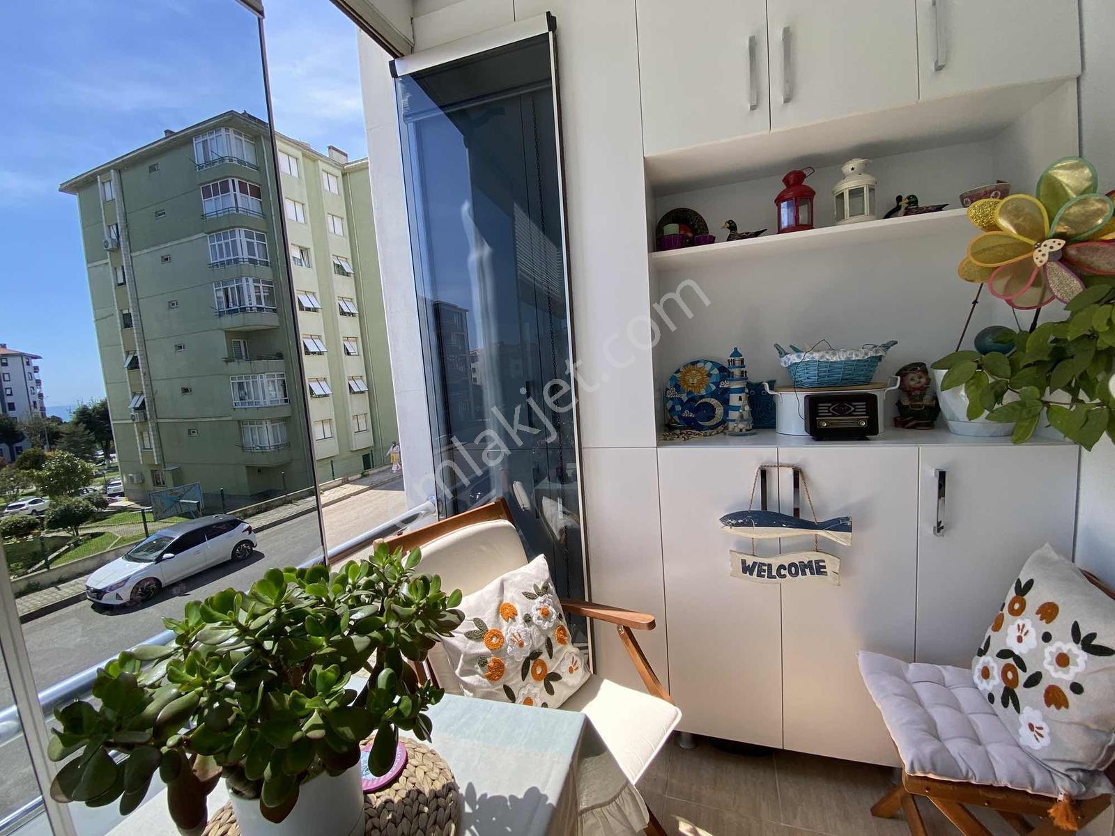 Hürriyet Mahallesi Havuzlu Site İçerisinde 3+1 Satılık Daire - Görsel 12