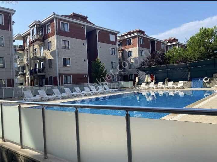 Hürriyet Mahallesi Havuzlu Site İçerisinde 3+1 Satılık Daire - Görsel 20