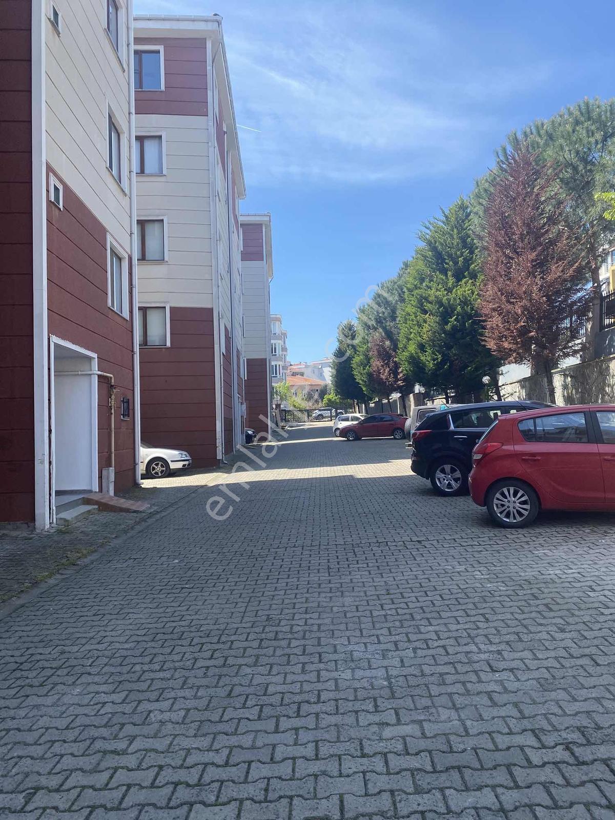 Hürriyet Mahallesi Havuzlu Site İçerisinde 3+1 Satılık Daire - Görsel 22