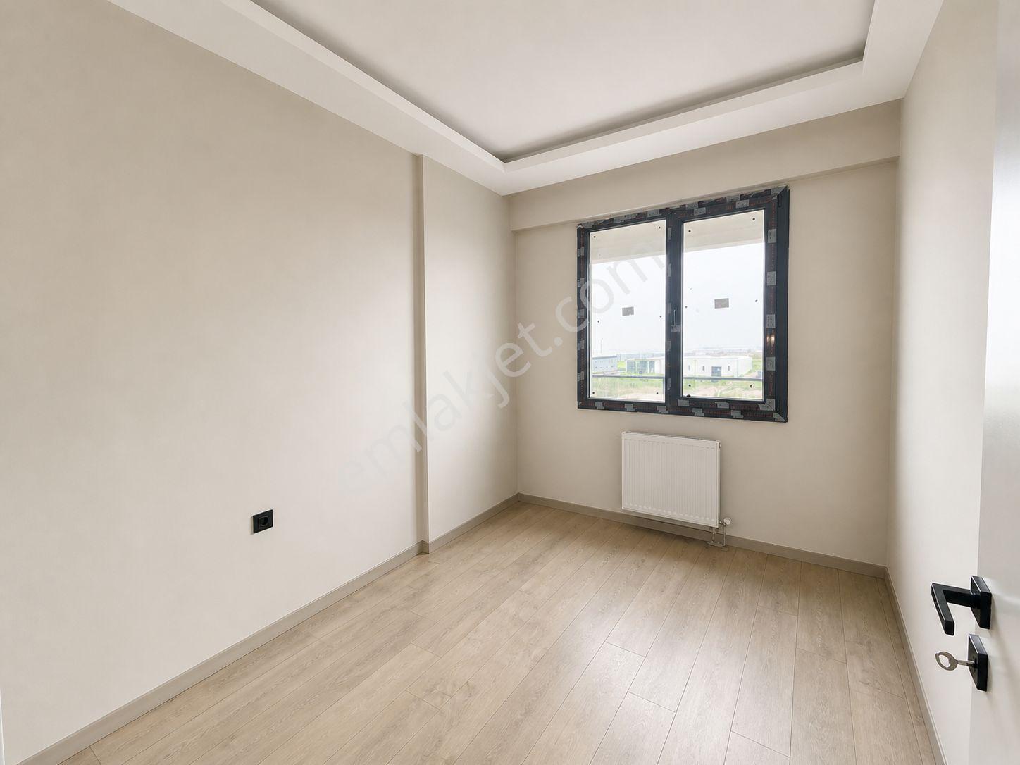 3.5 +1 Satılık Lüks Daire Altındağ Karşısı - Görsel 9