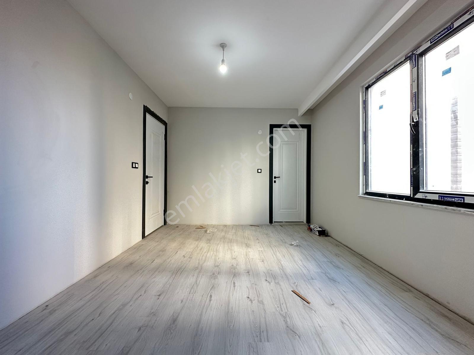 Çerkezköy Bağlık Mahallesi Merkezi Konumda 2+1 Satılık Daire - Görsel 19
