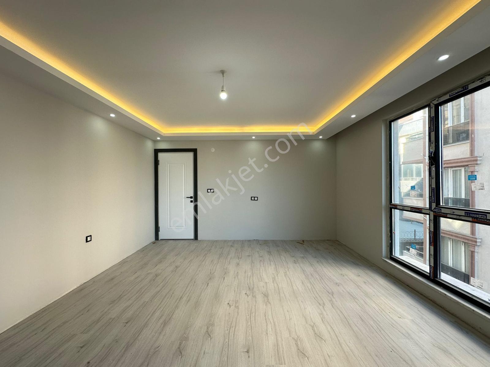 Çerkezköy Bağlık Mahallesi Merkezi Konumda 2+1 Satılık Daire - Görsel 4