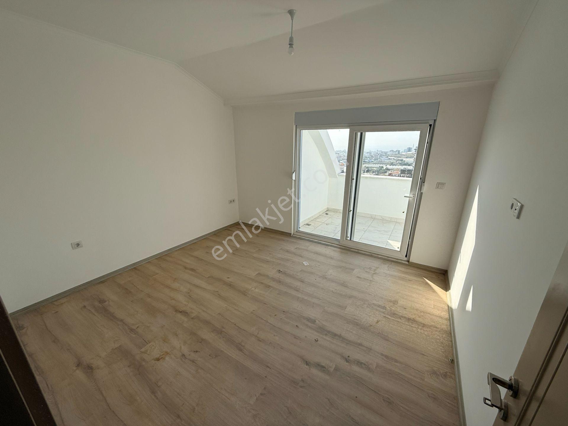 Satılık Komple Bina, Alanya-payallar - Görsel 23