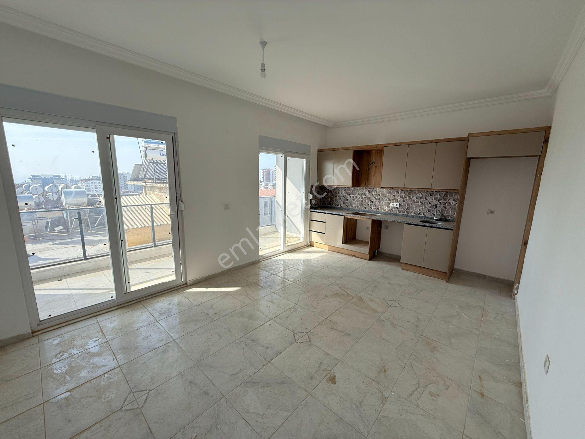 Satılık Komple Bina, Alanya-payallar - Görsel 34