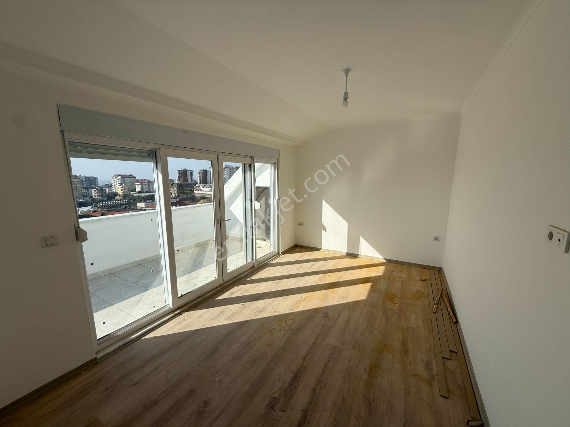 Satılık Komple Bina, Alanya-payallar - Görsel 33