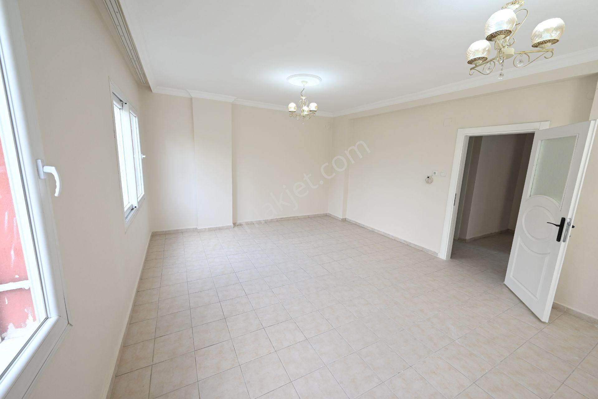 Üstünkent - Çiftlikköy'de Emsallerinden Geniş 2+1 Kiralık Daire - Görsel 17