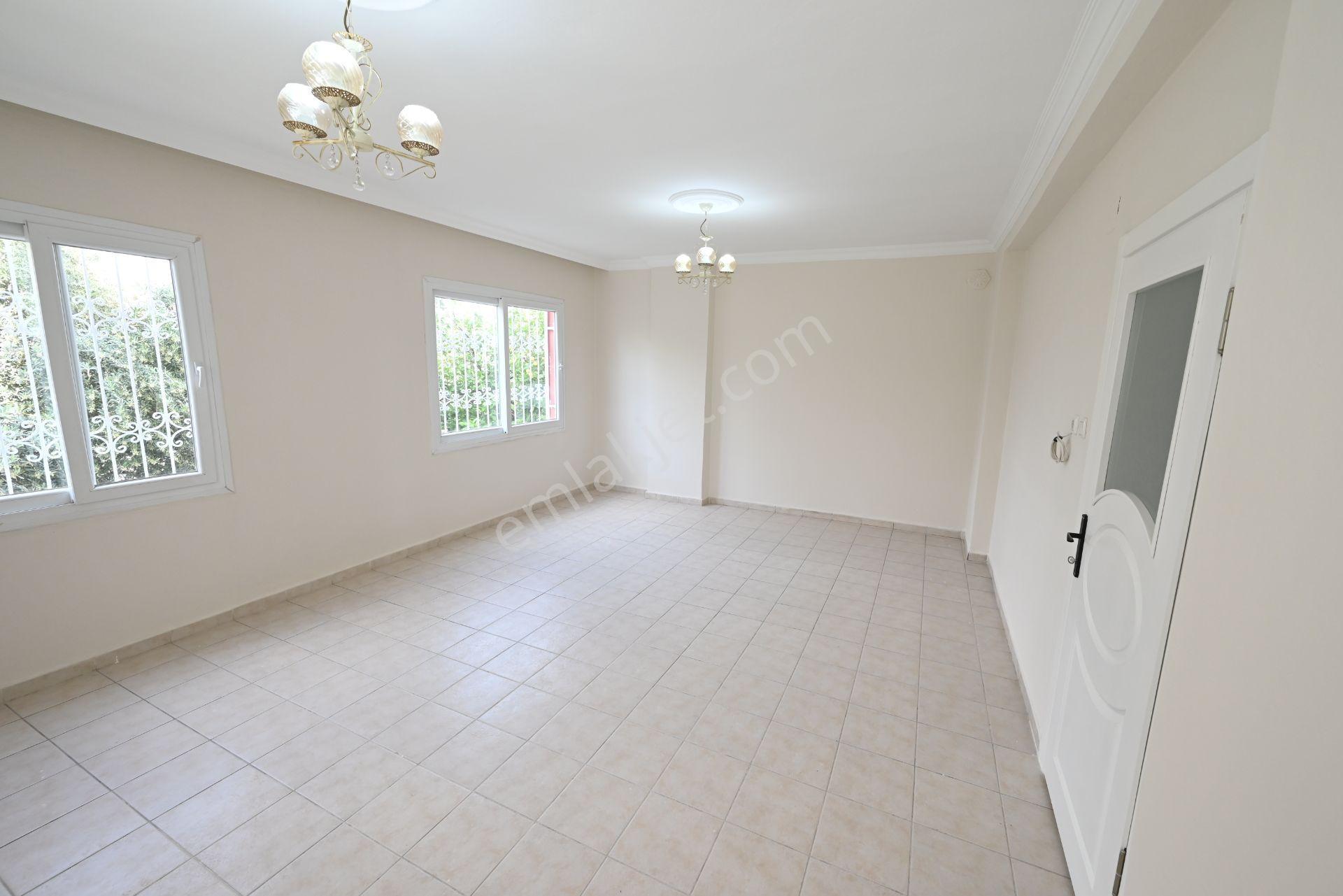 Üstünkent - Çiftlikköy'de Emsallerinden Geniş 2+1 Kiralık Daire - Görsel 20