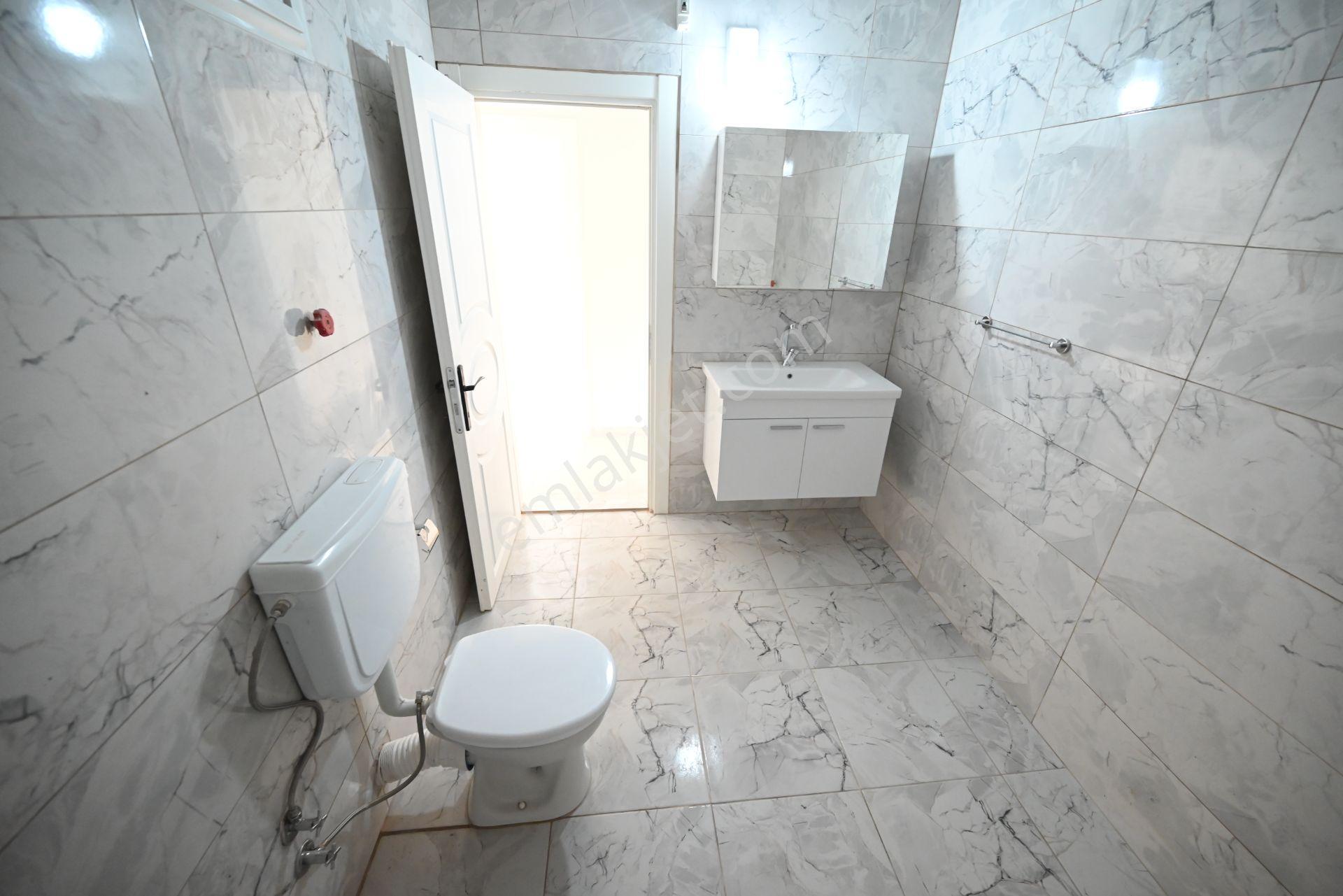 Üstünkent - Çiftlikköy'de Emsallerinden Geniş 2+1 Kiralık Daire - Görsel 36