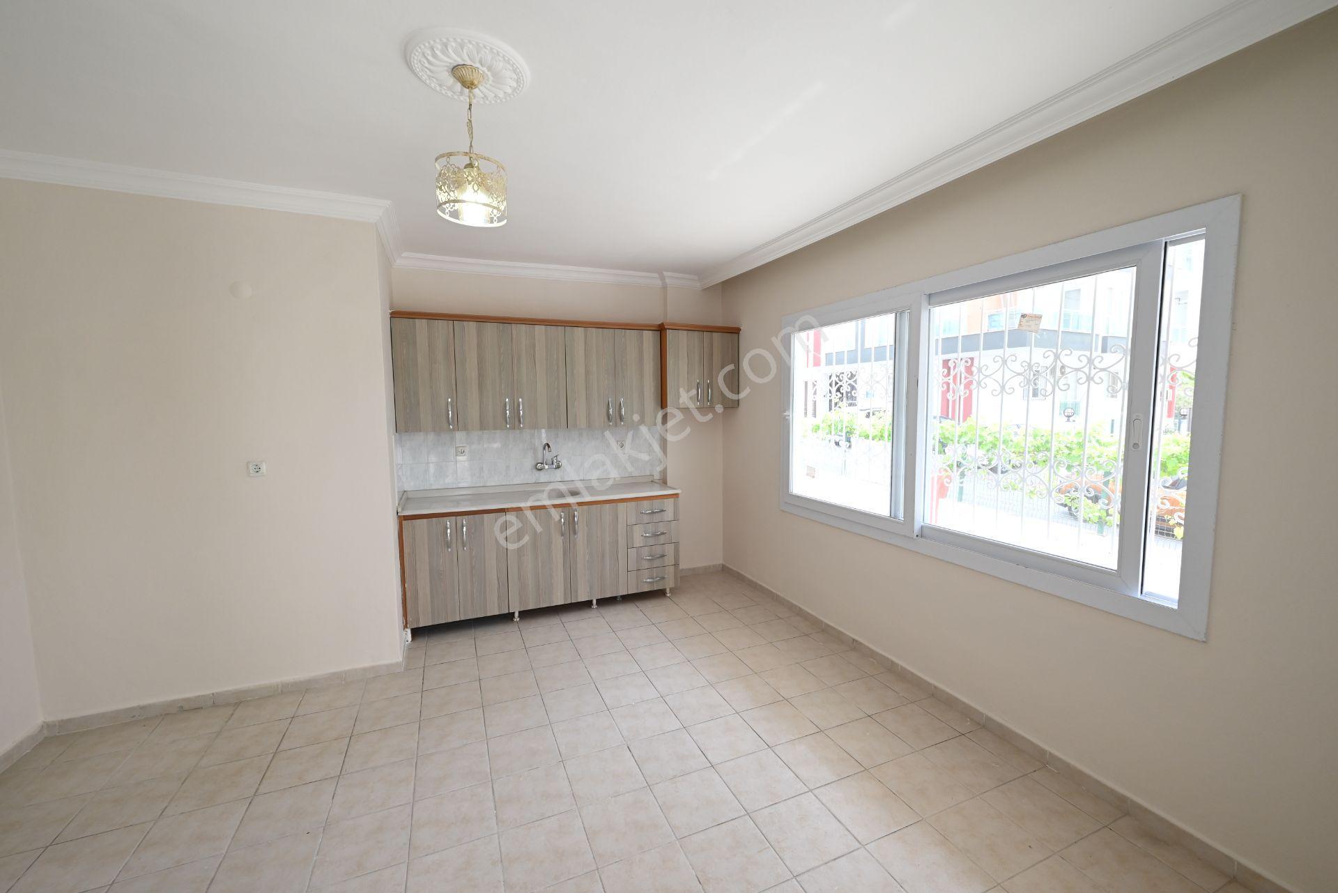 Üstünkent - Çiftlikköy'de Emsallerinden Geniş 2+1 Kiralık Daire - Görsel 2