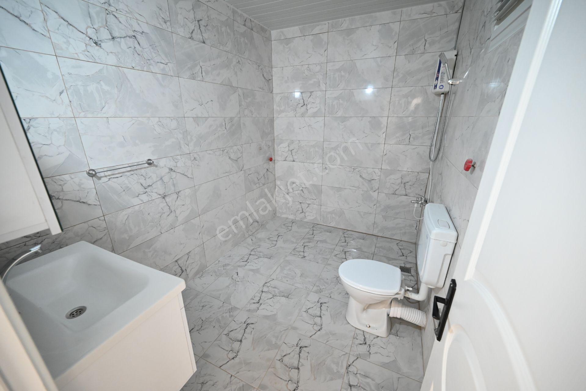 Üstünkent - Çiftlikköy'de Emsallerinden Geniş 2+1 Kiralık Daire - Görsel 35
