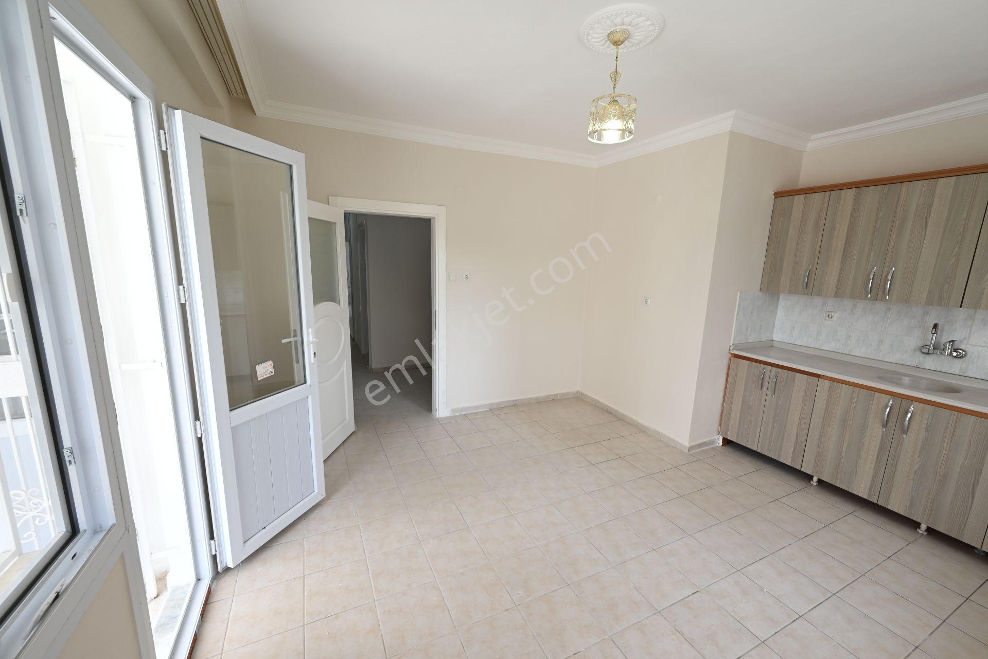 Üstünkent - Çiftlikköy'de Emsallerinden Geniş 2+1 Kiralık Daire - Görsel 6