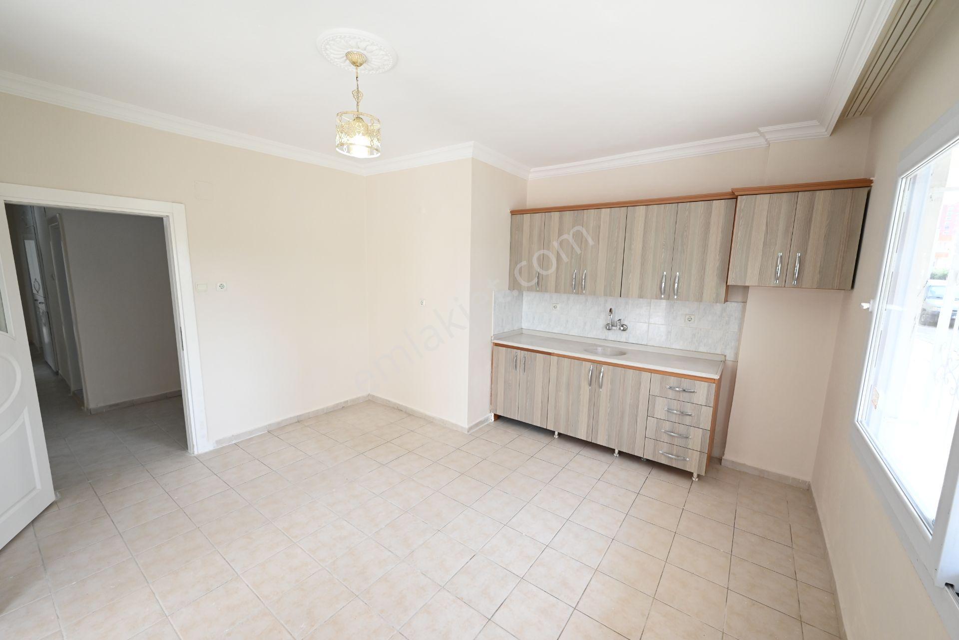 Üstünkent - Çiftlikköy'de Emsallerinden Geniş 2+1 Kiralık Daire - Görsel 5