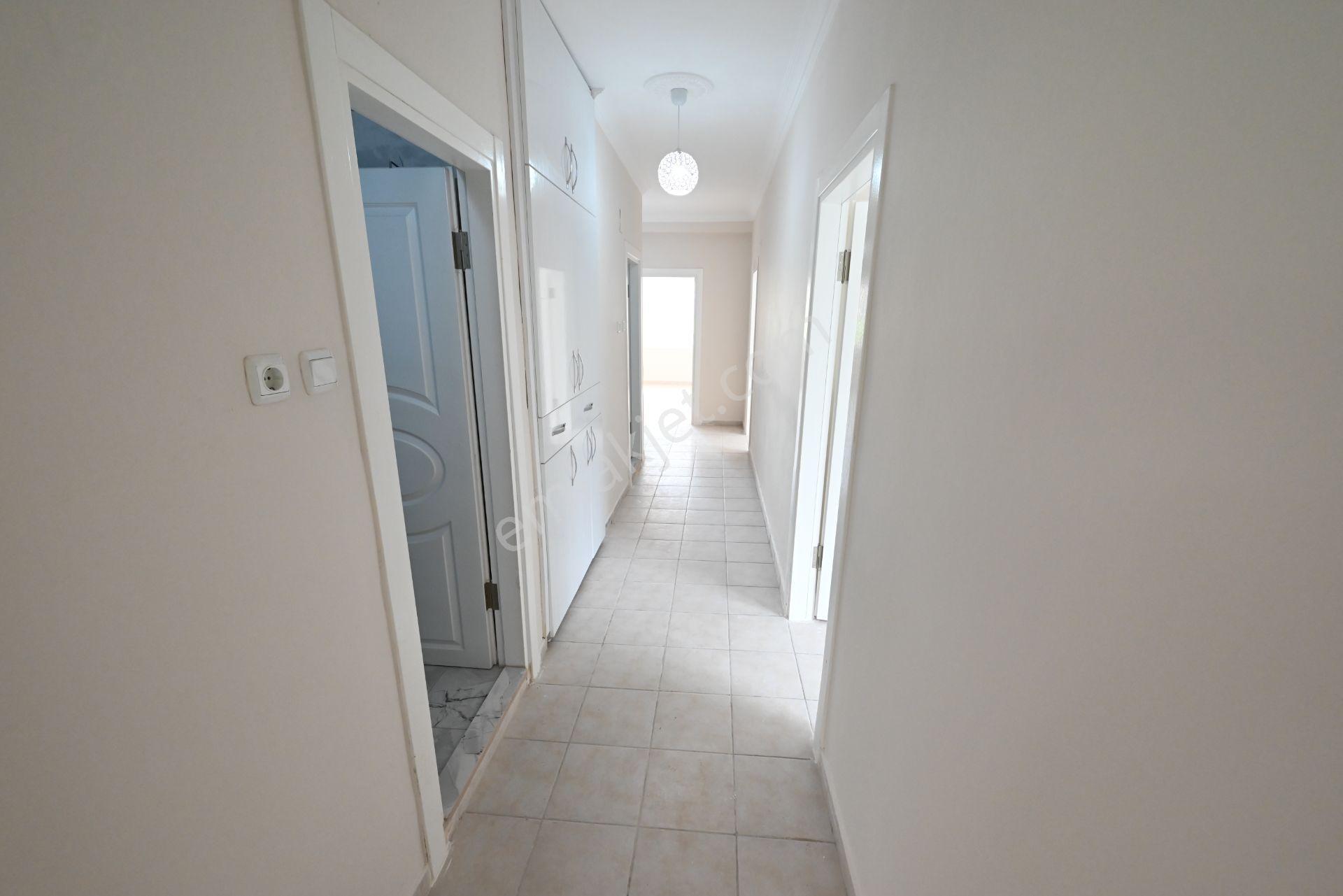 Üstünkent - Çiftlikköy'de Emsallerinden Geniş 2+1 Kiralık Daire - Görsel 32