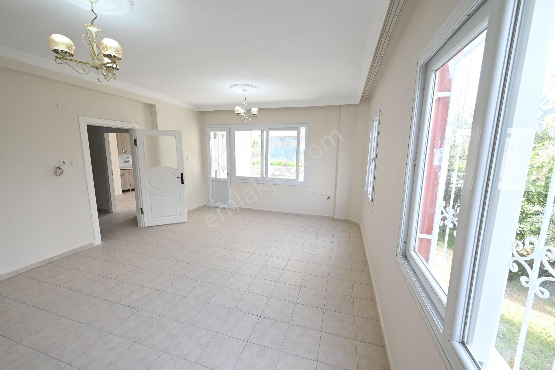 Üstünkent - Çiftlikköy'de Emsallerinden Geniş 2+1 Kiralık Daire - Görsel 14