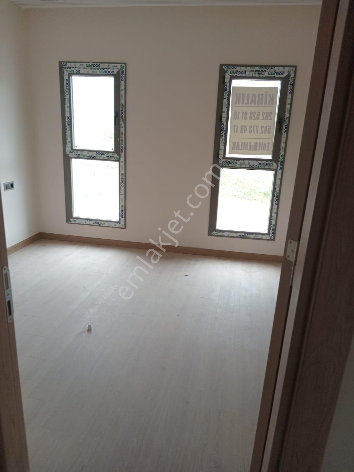 Emek Emlak'tan İlimtepe Yeni Toki 2.etap Gk1 Blok Kiralık Daire - Görsel 12