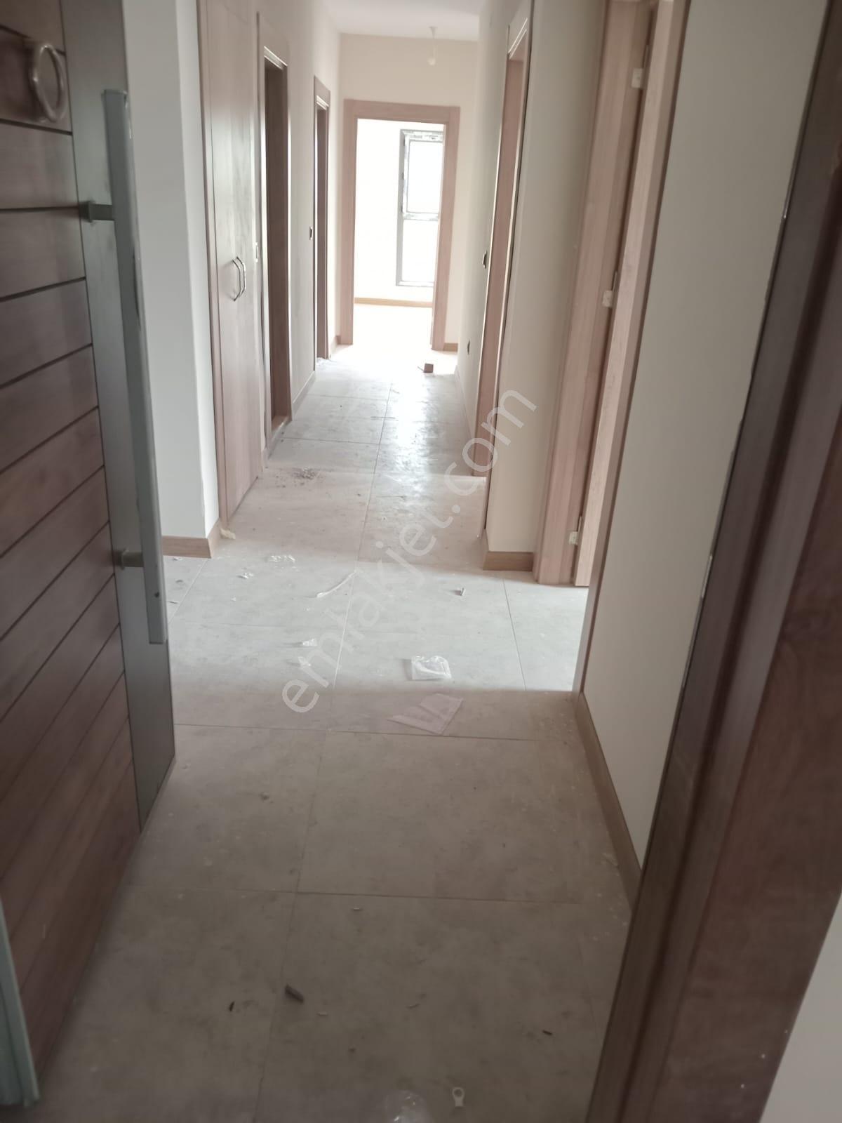 Emek Emlak'tan İlimtepe Yeni Toki 2.etap Gk1 Blok Kiralık Daire - Görsel 2