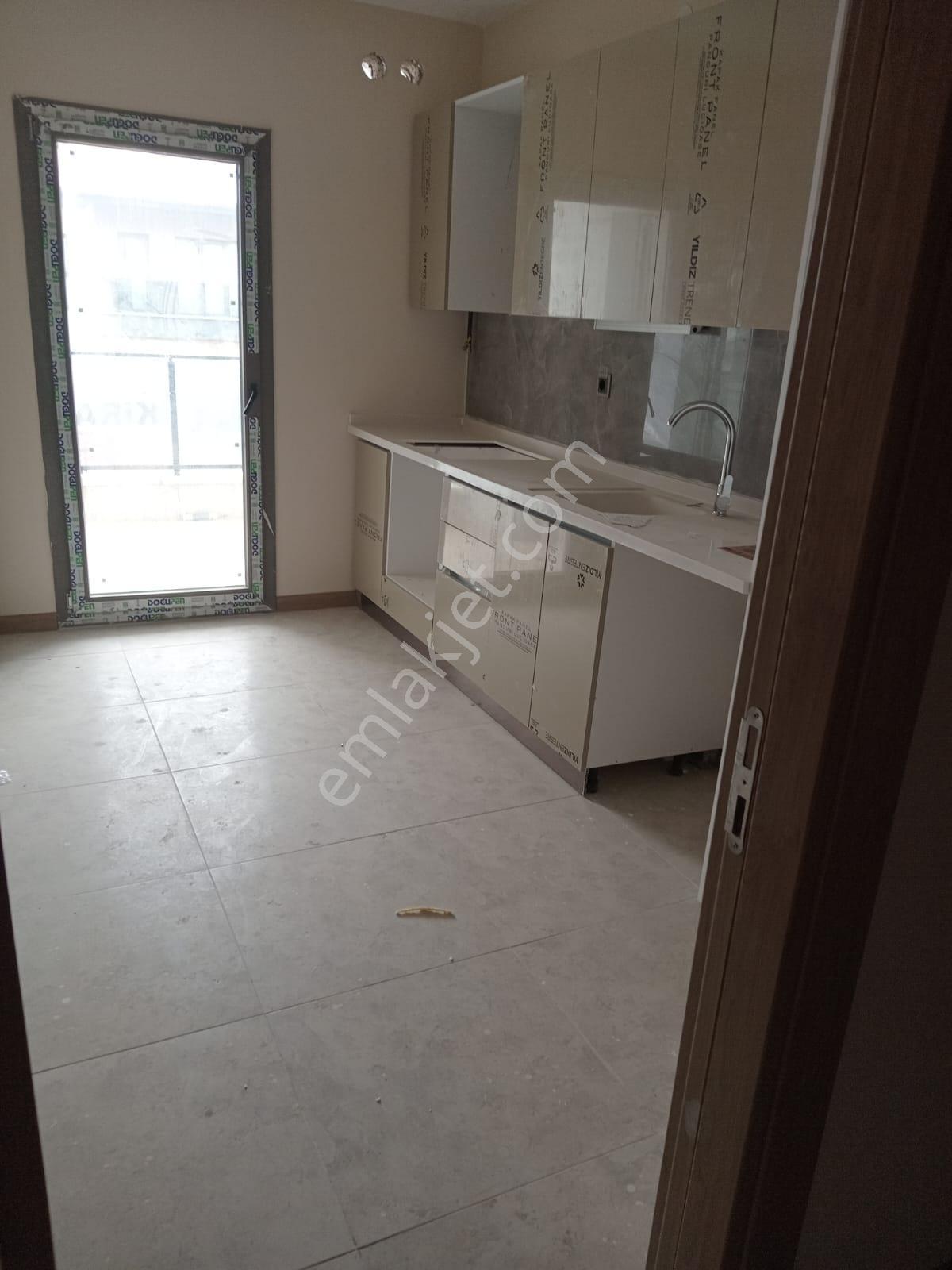 Emek Emlak'tan İlimtepe Yeni Toki 2.etap Gk1 Blok Kiralık Daire - Görsel 10