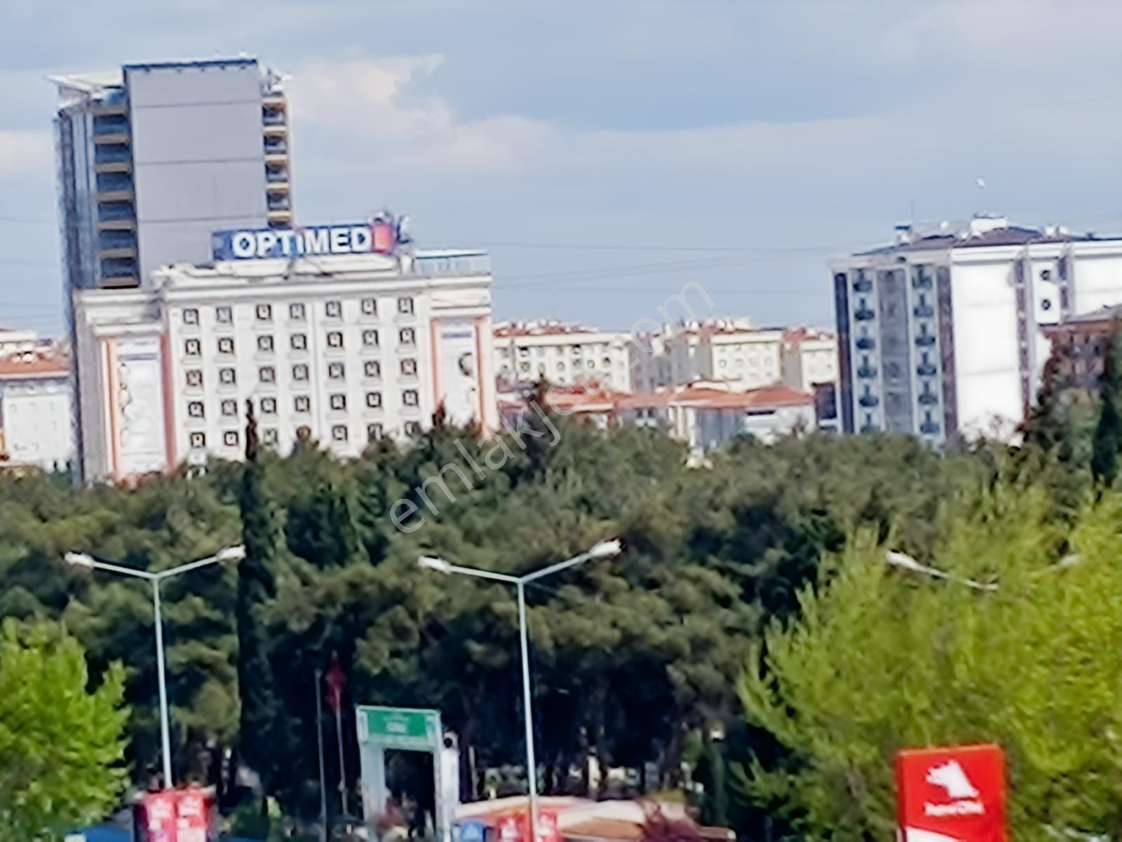 Kazımiye Mah. Eski Cezaevi Arkası Cadde Cepheli Satılık 2+0 Ofis - Görsel 20