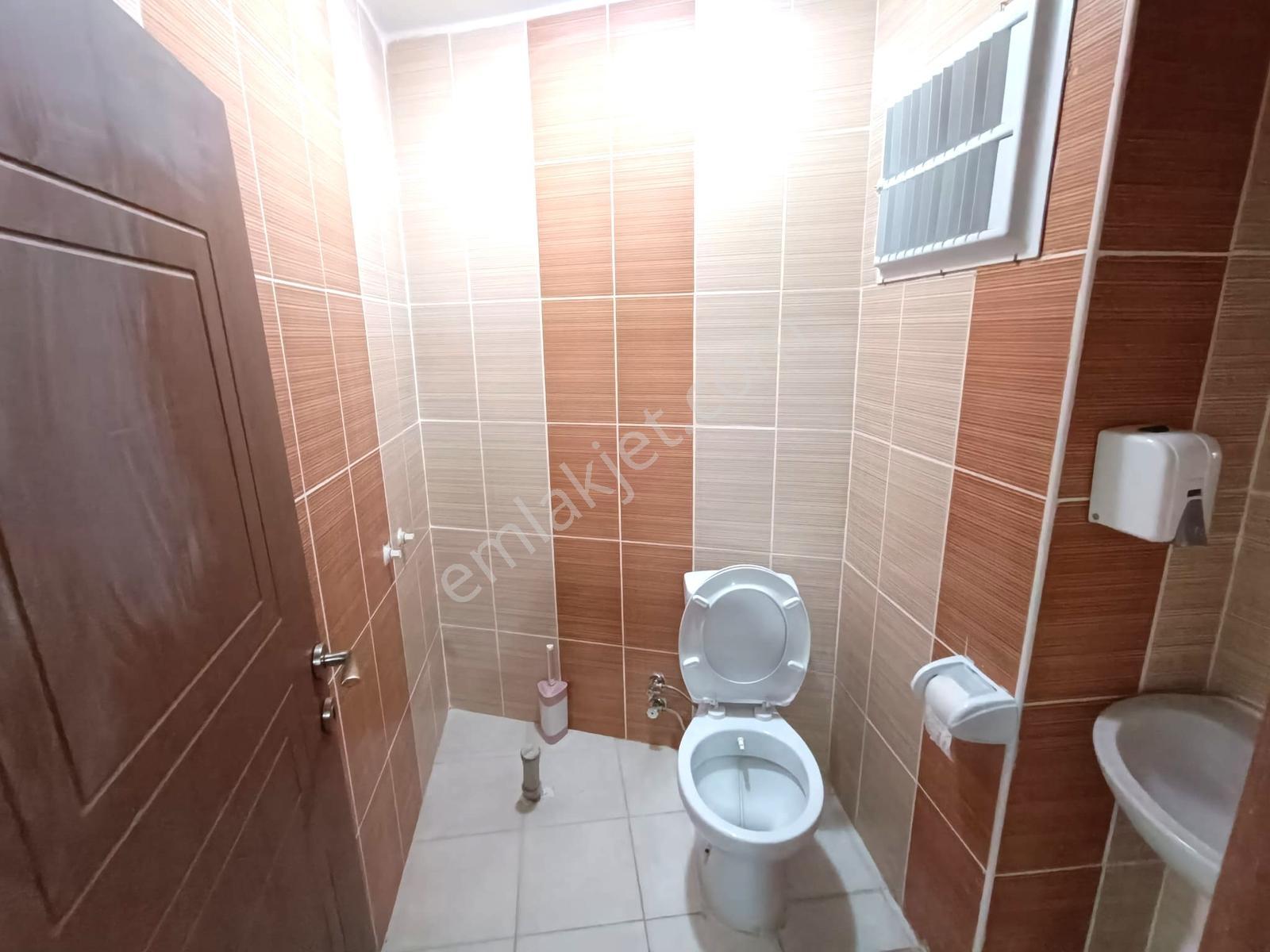 Kazımiye Mah. Eski Cezaevi Arkası Cadde Cepheli Satılık 2+0 Ofis - Görsel 10