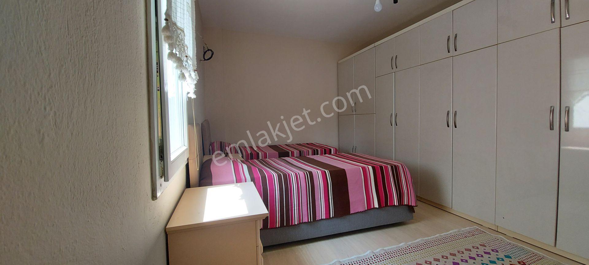 Gümüşlük Dereköy Merkezde Bahçeli,otoparklı 3+1 Bahçe Katı Daire - Görsel 19