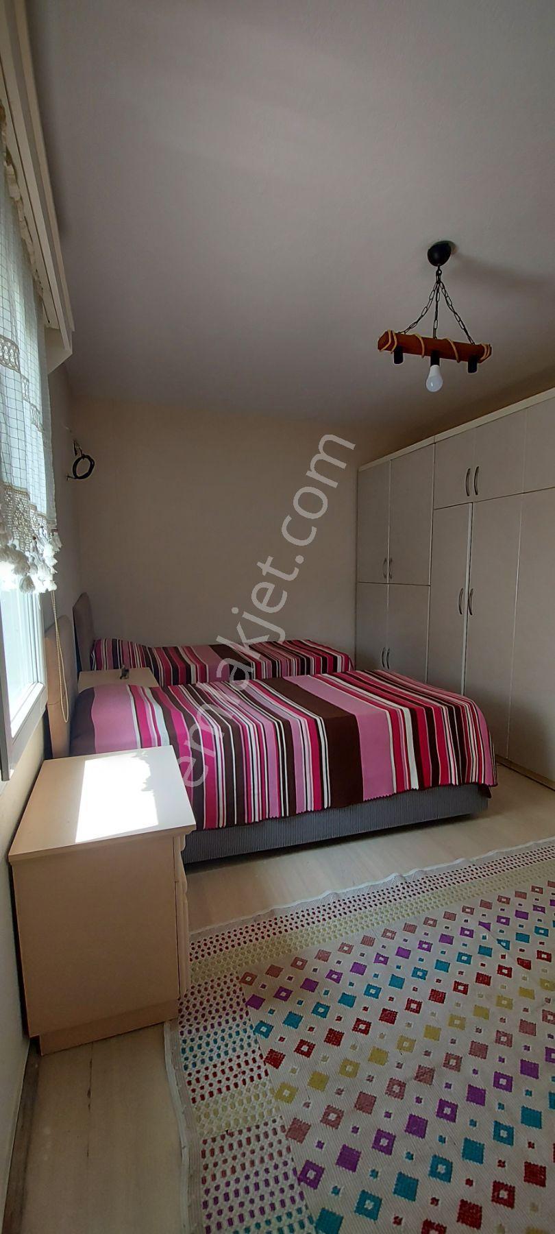 Gümüşlük Dereköy Merkezde Bahçeli,otoparklı 3+1 Bahçe Katı Daire - Görsel 18