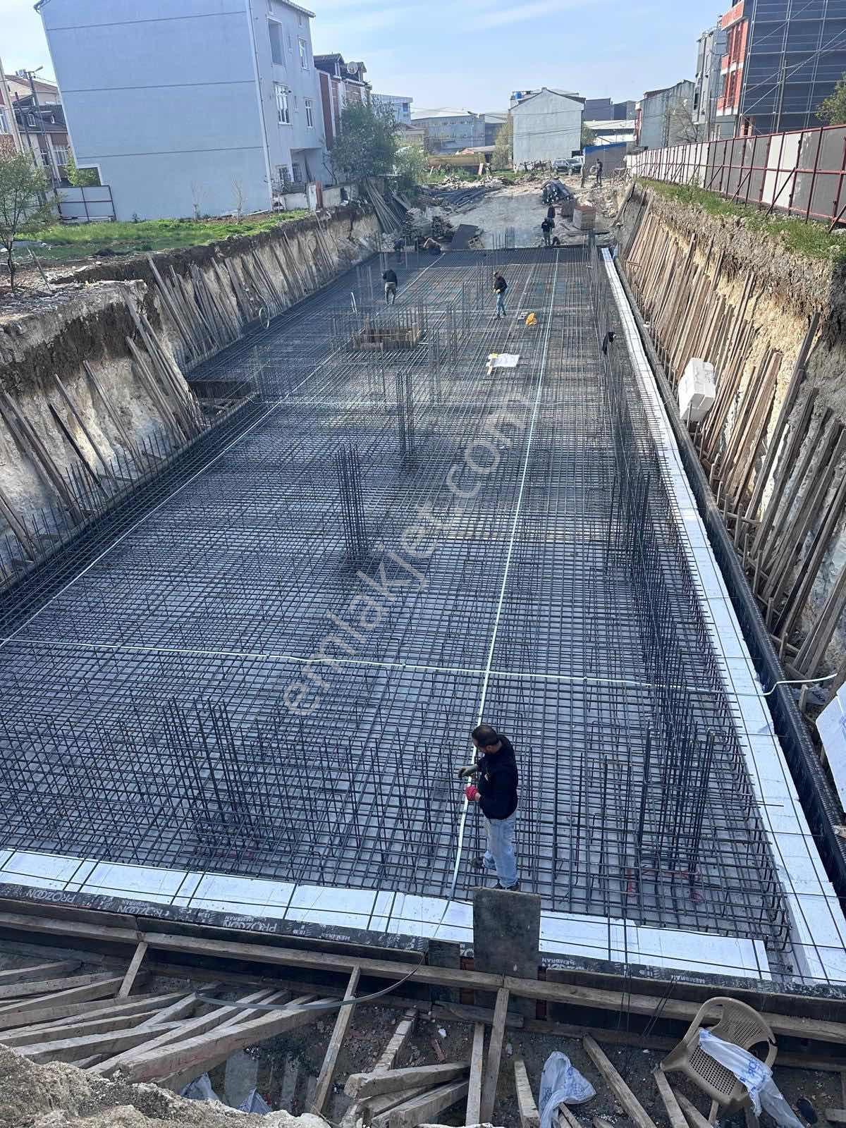 Butik Site,de Otoparklı, Peyzajlı Satılık Daireler, Foma İnşaat - Görsel 7