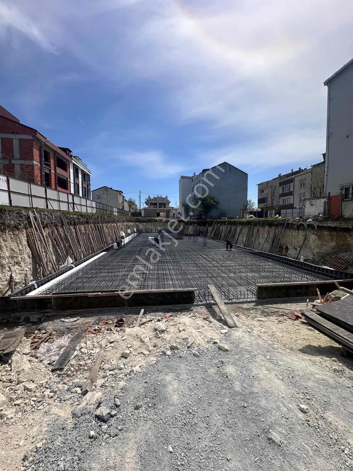 Butik Site,de Otoparklı, Peyzajlı Satılık Daireler, Foma İnşaat - Görsel 8