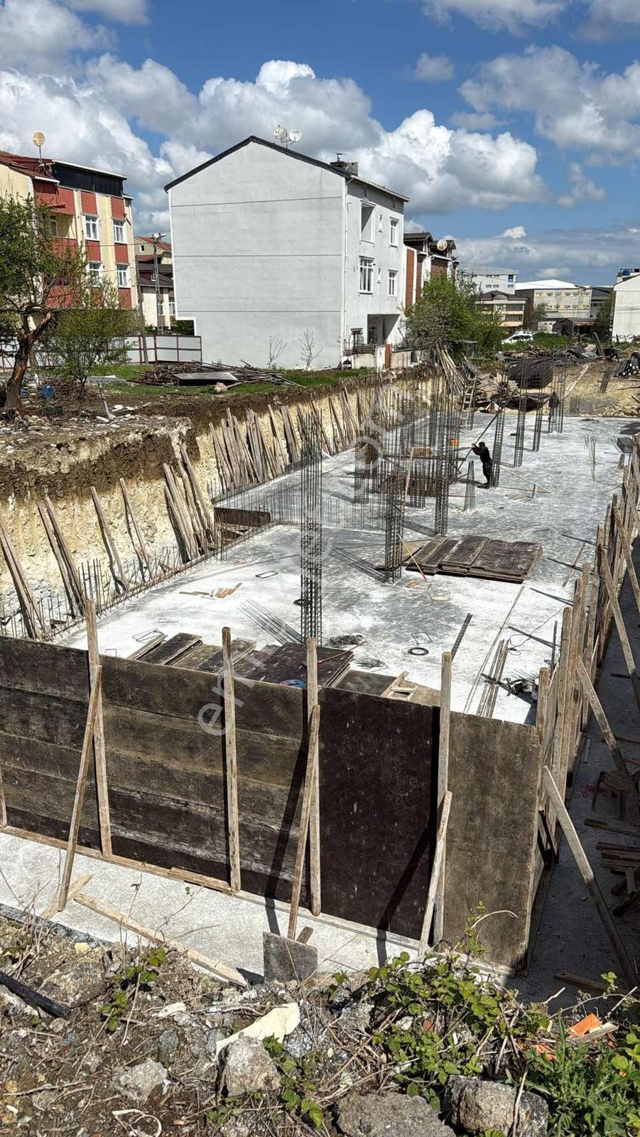 Butik Site,de Otoparklı, Peyzajlı Satılık Daireler, Foma İnşaat - Görsel 12