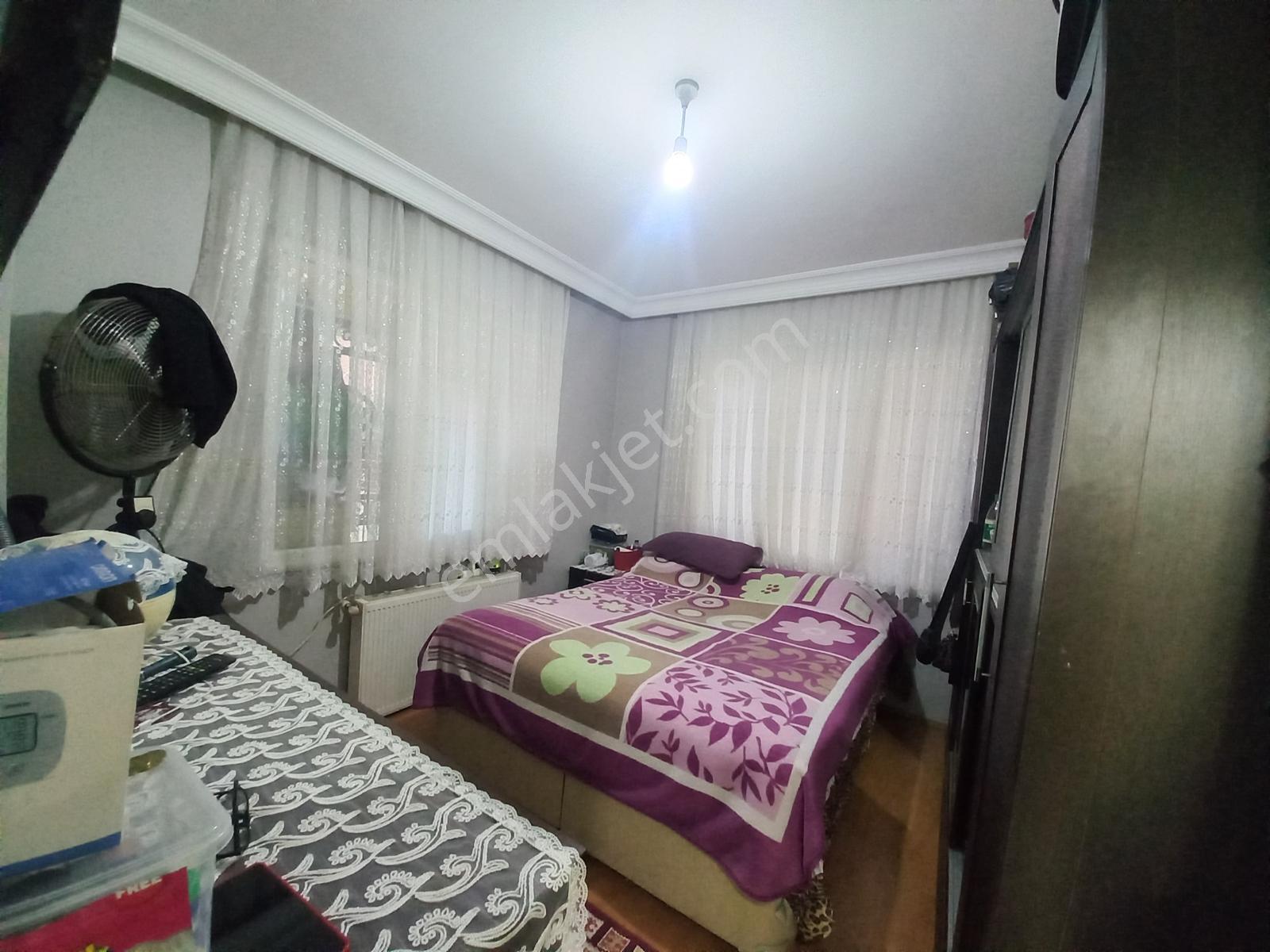 Şeref Emlak 3+1 Muhteşem Kullanışlı Satılık Daire 4,890,000 Tl - Görsel 13