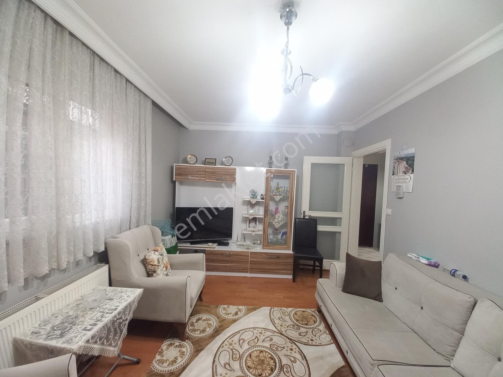 Şeref Emlak 3+1 Muhteşem Kullanışlı Satılık Daire 4,890,000 Tl - Görsel 6