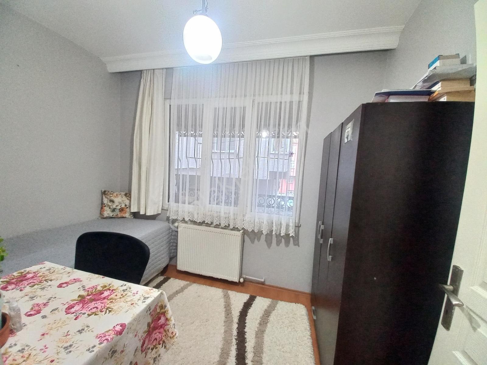 Şeref Emlak 3+1 Muhteşem Kullanışlı Satılık Daire 4,890,000 Tl - Görsel 14