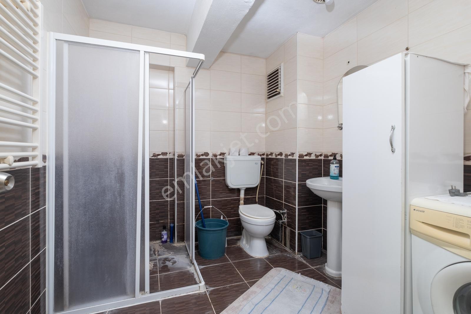 Remax Advantage'den Nilüfer De Yüksek Kredili 1+1 Satılık Daire - Görsel 4