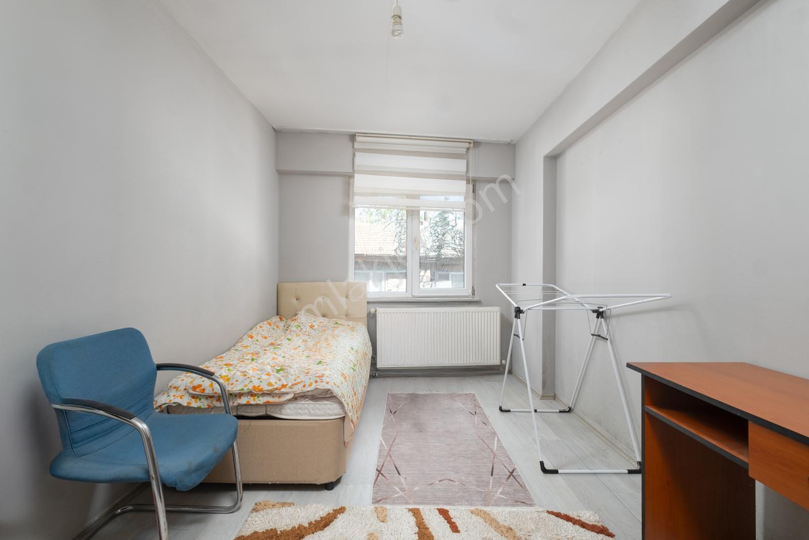 Remax Advantage'den Nilüfer De Yüksek Kredili 1+1 Satılık Daire